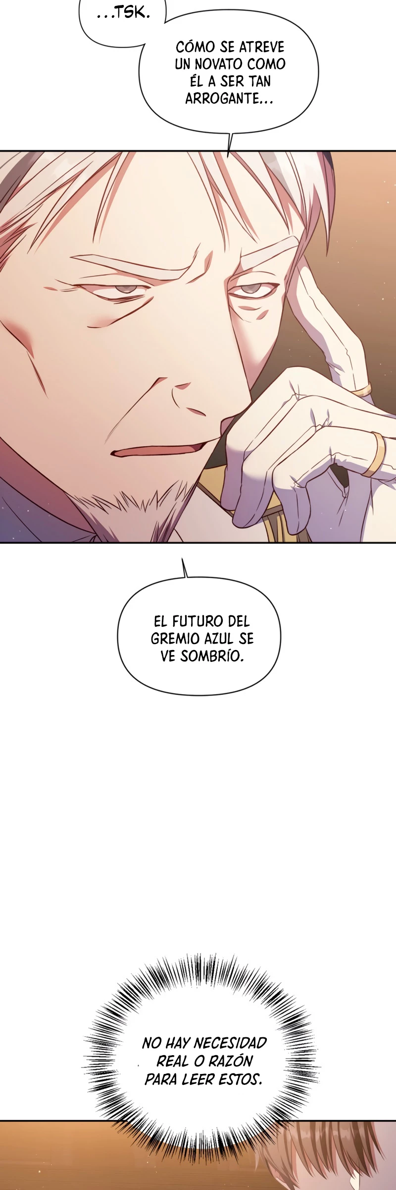 Manual de instrucciones del Reencarnado capítulo 30 página 57