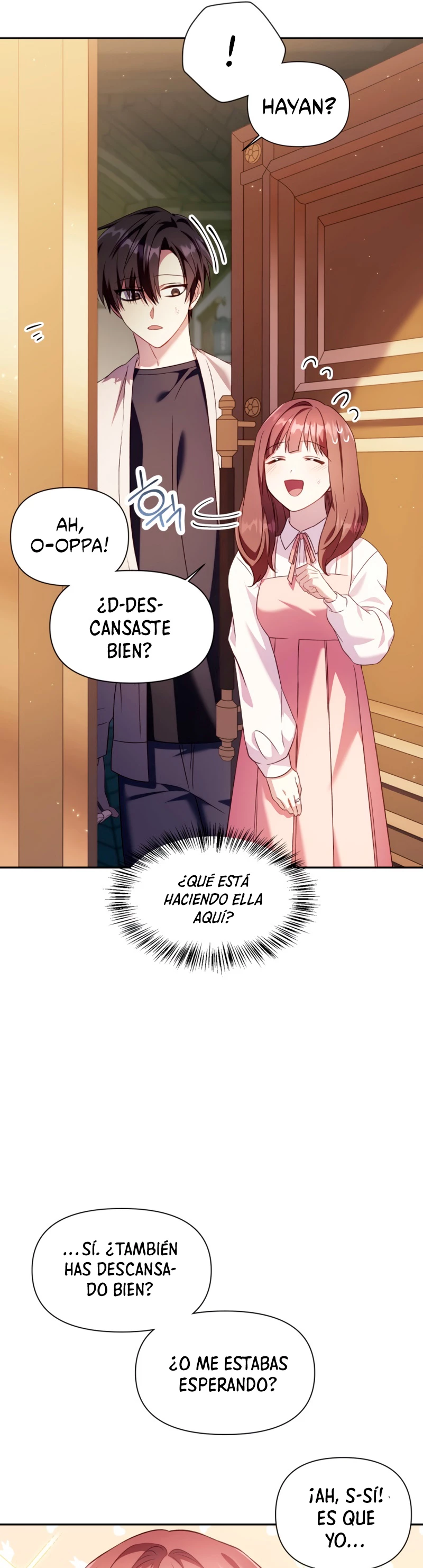 Manual de instrucciones del Reencarnado capítulo 30 página 7