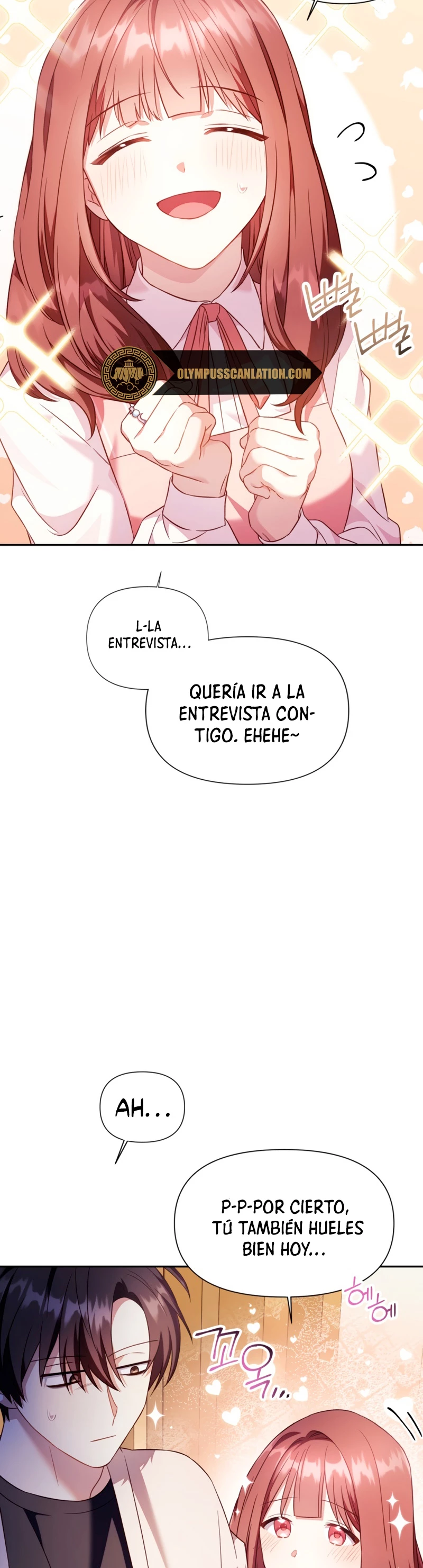 Manual de instrucciones del Reencarnado capítulo 30 página 8
