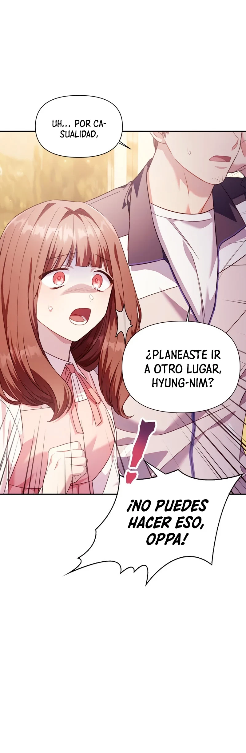 Manual de instrucciones del Reencarnado capítulo 31 página 17