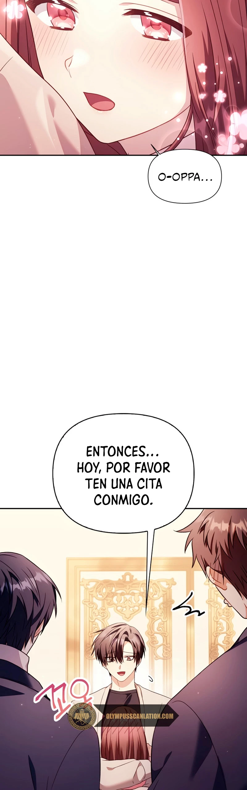 Manual de instrucciones del Reencarnado capítulo 31 página 22