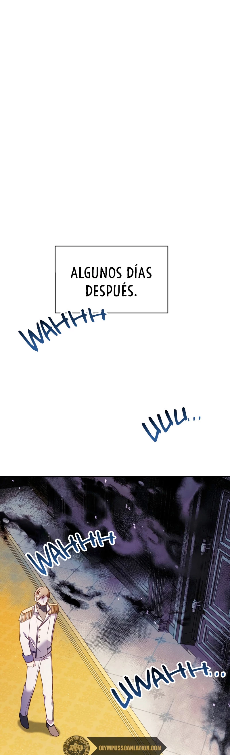 Manual de instrucciones del Reencarnado capítulo 31 página 40