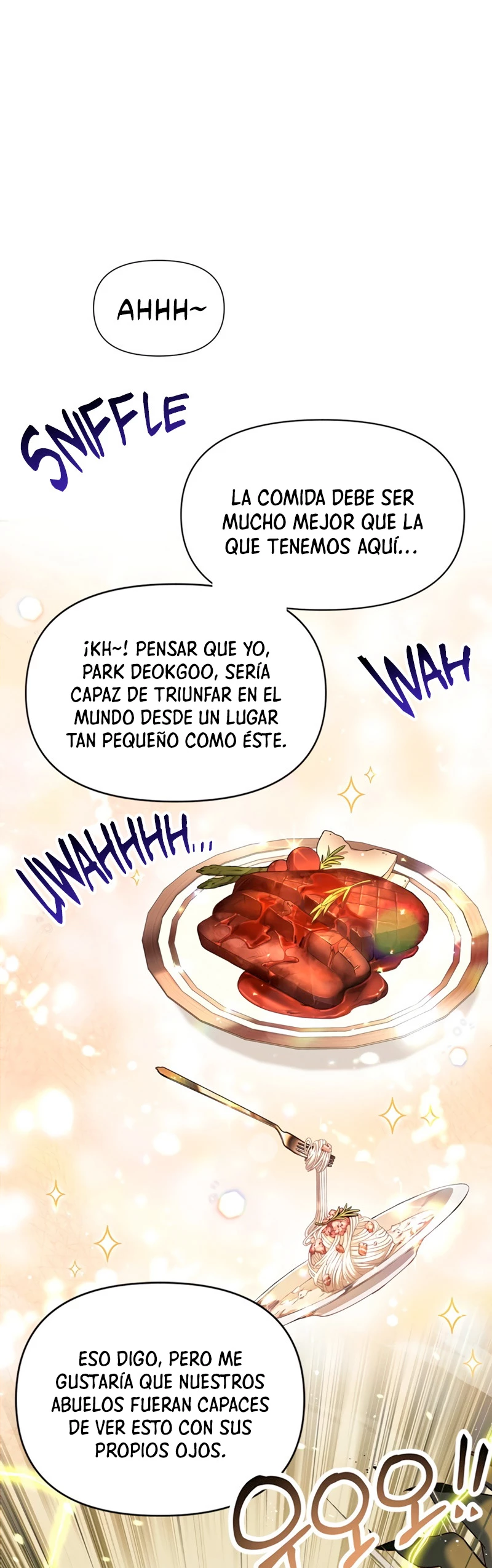 Manual de instrucciones del Reencarnado capítulo 31 página 44