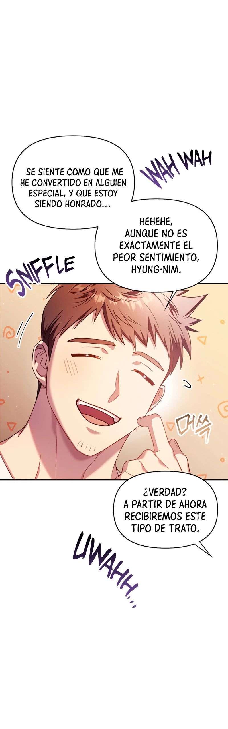 Manual de instrucciones del Reencarnado capítulo 31 página 46