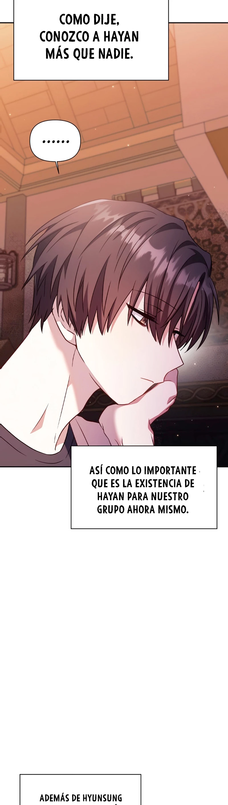 Manual de instrucciones del Reencarnado capítulo 31 página 57