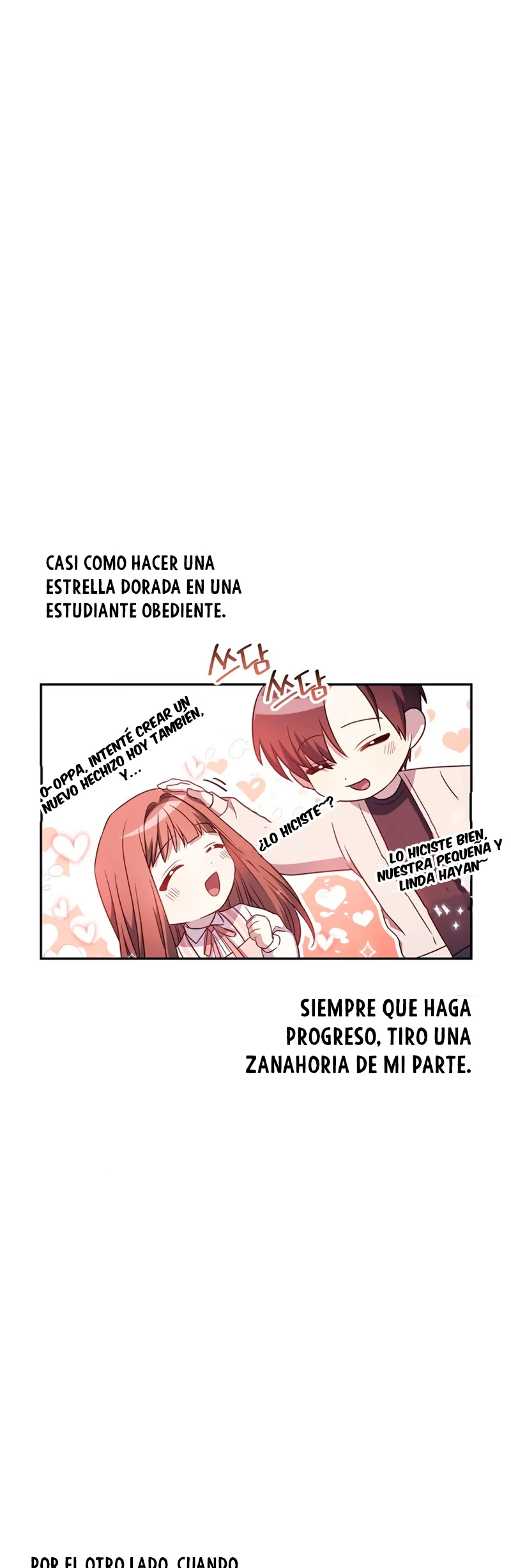 Manual de instrucciones del Reencarnado capítulo 31 página 64