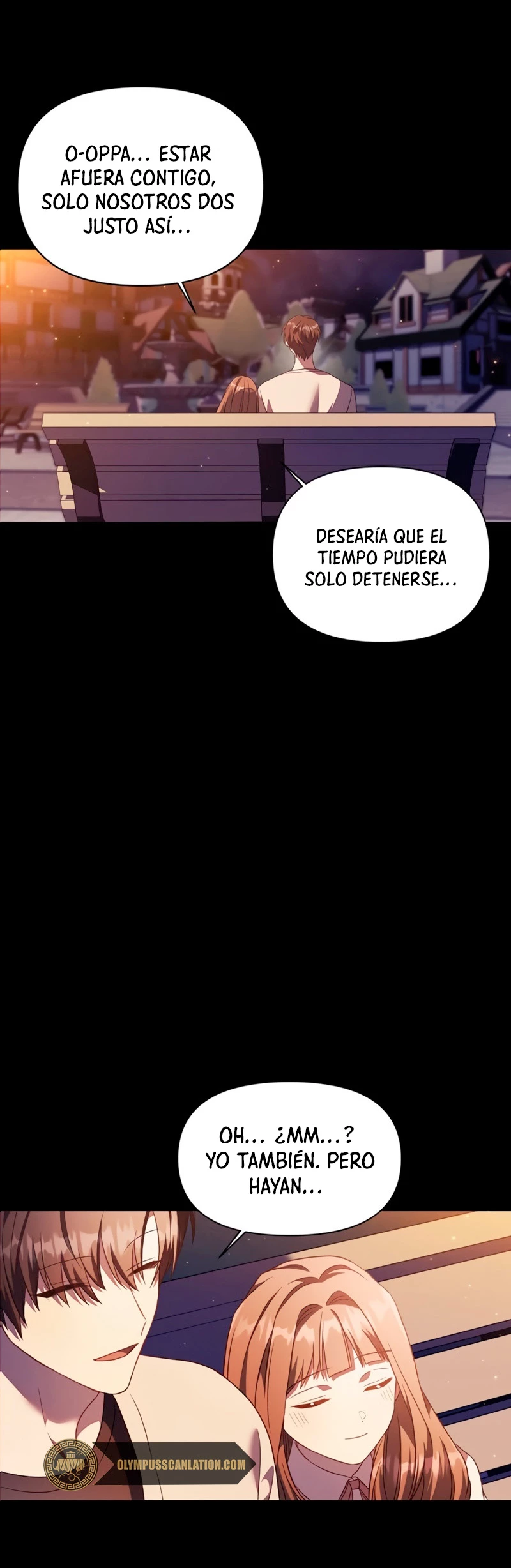 Manual de instrucciones del Reencarnado capítulo 31 página 66