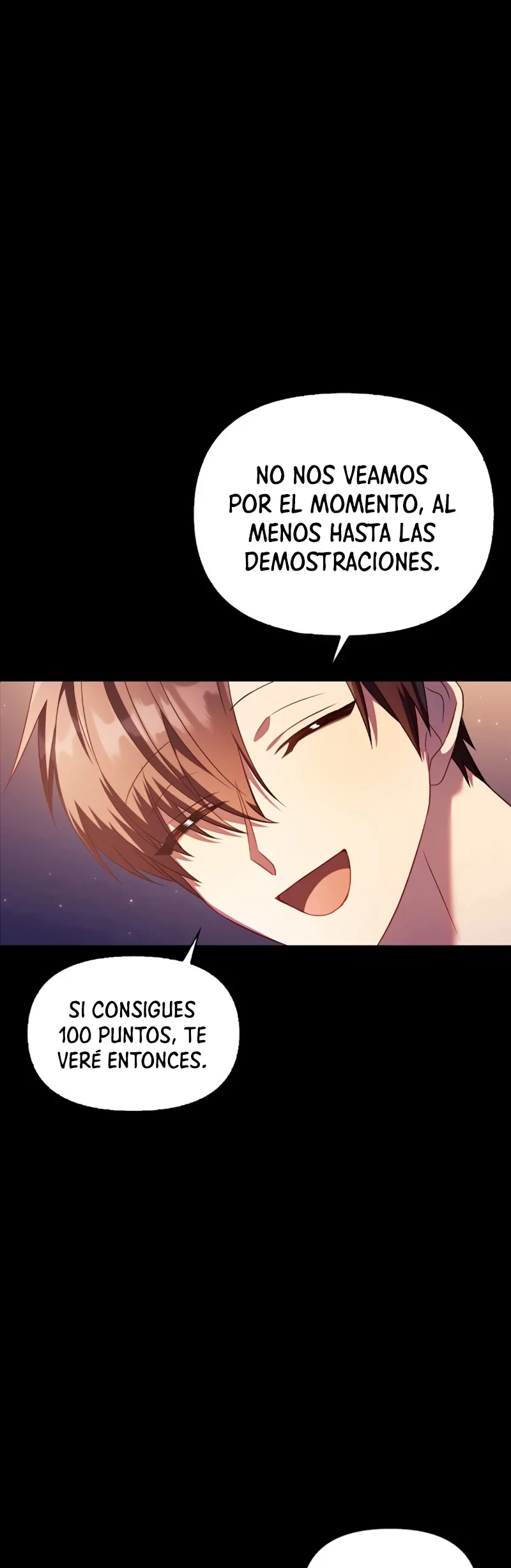Manual de instrucciones del Reencarnado capítulo 31 página 67