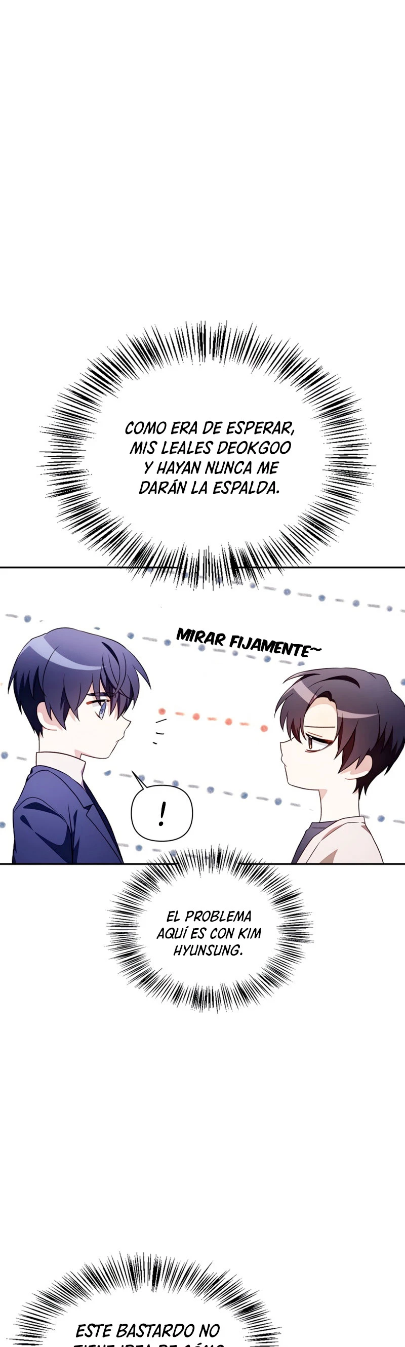 Manual de instrucciones del Reencarnado capítulo 31 página 7