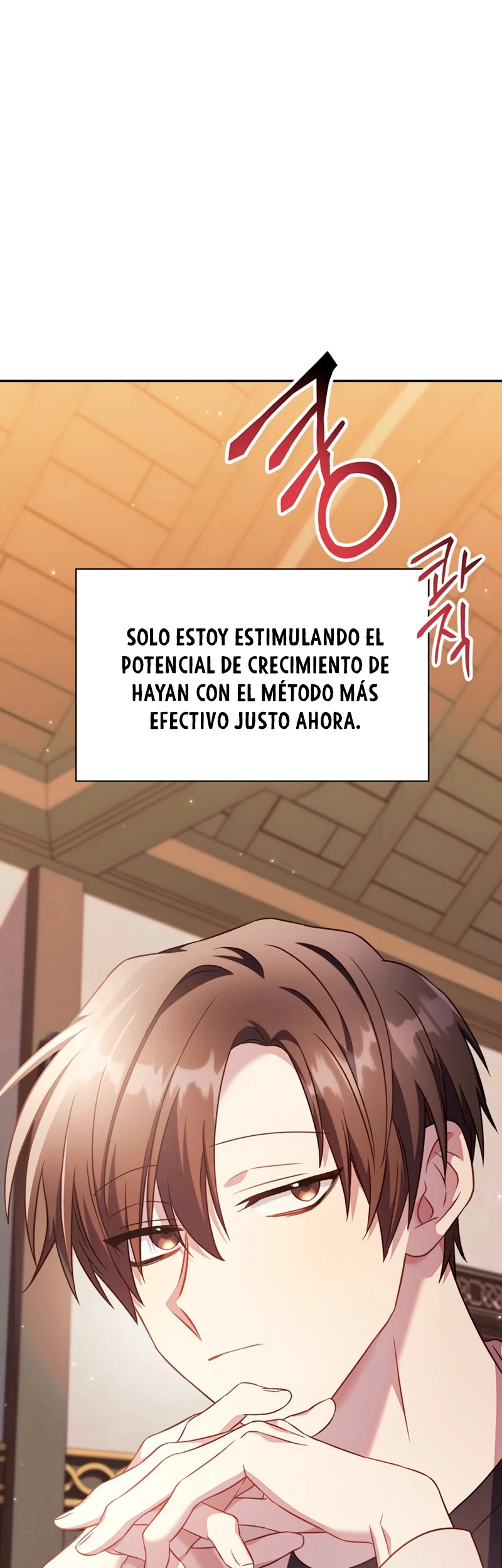 Manual de instrucciones del Reencarnado capítulo 31 página 70