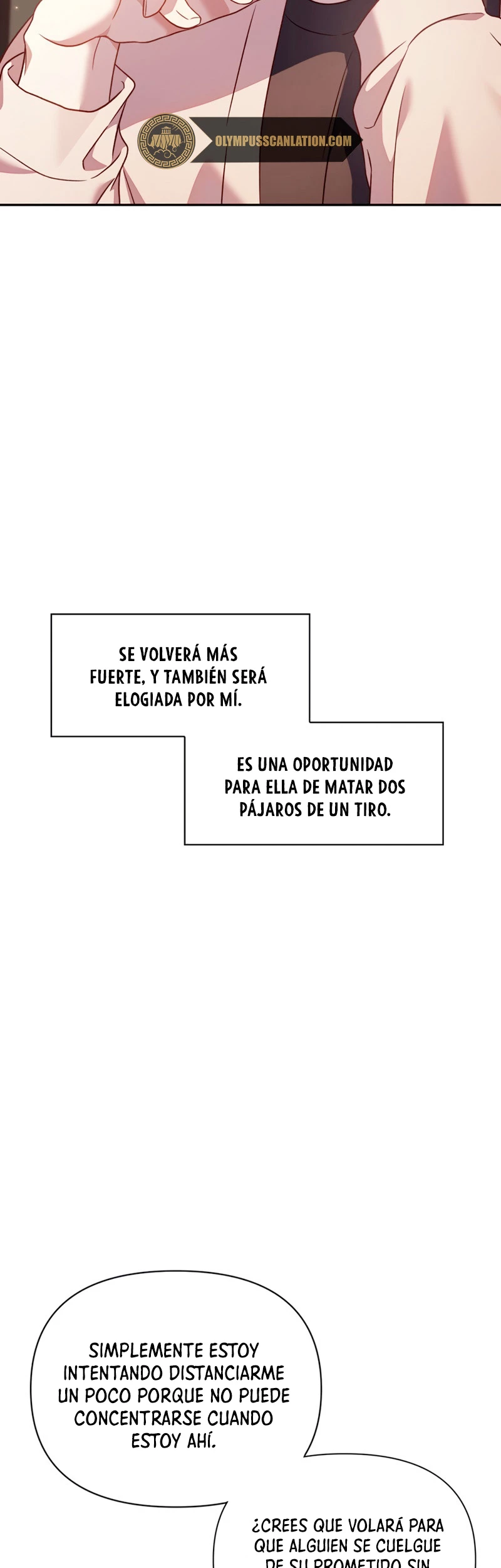Manual de instrucciones del Reencarnado capítulo 31 página 71