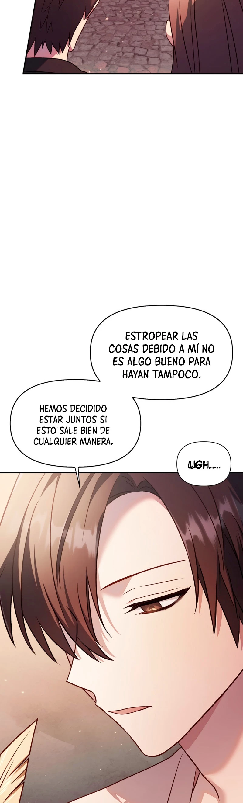 Manual de instrucciones del Reencarnado capítulo 31 página 74