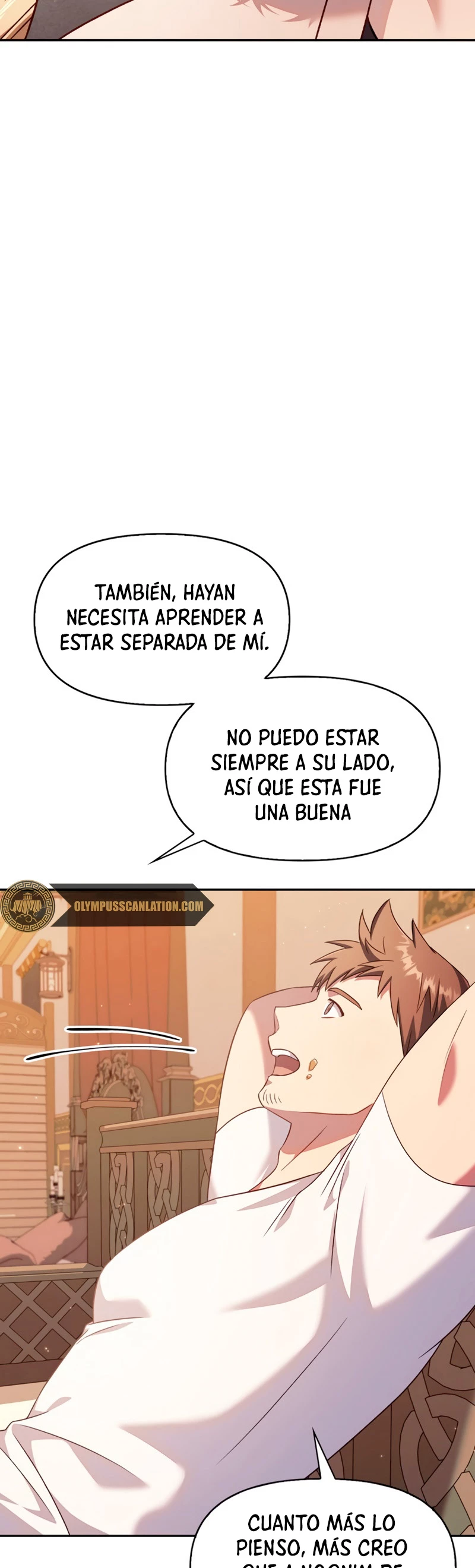 Manual de instrucciones del Reencarnado capítulo 31 página 75