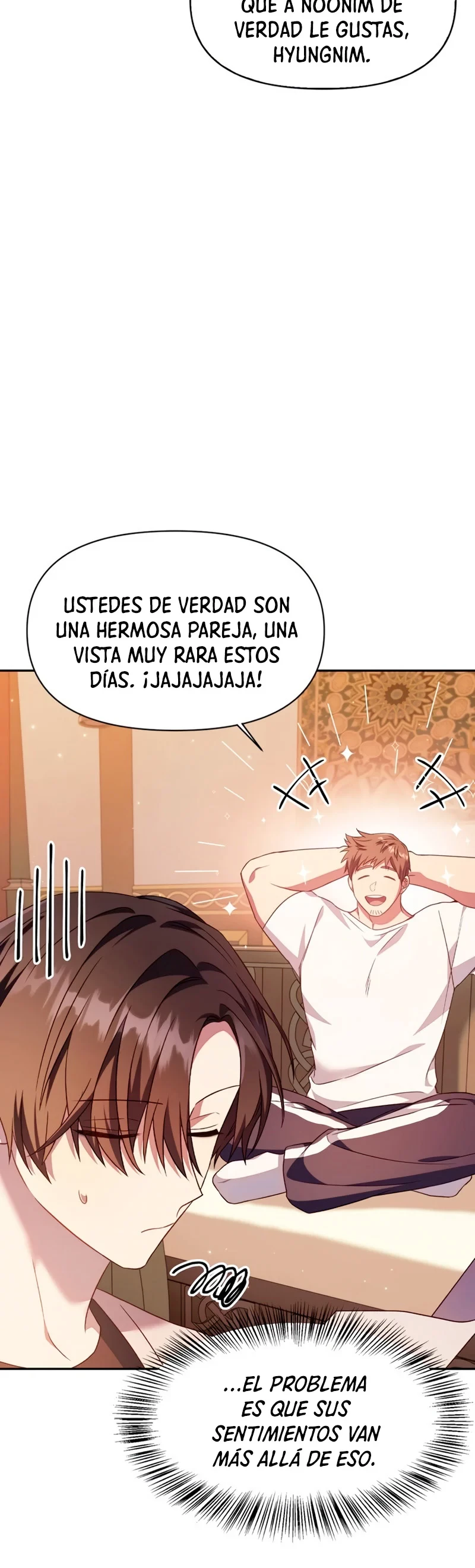 Manual de instrucciones del Reencarnado capítulo 31 página 76