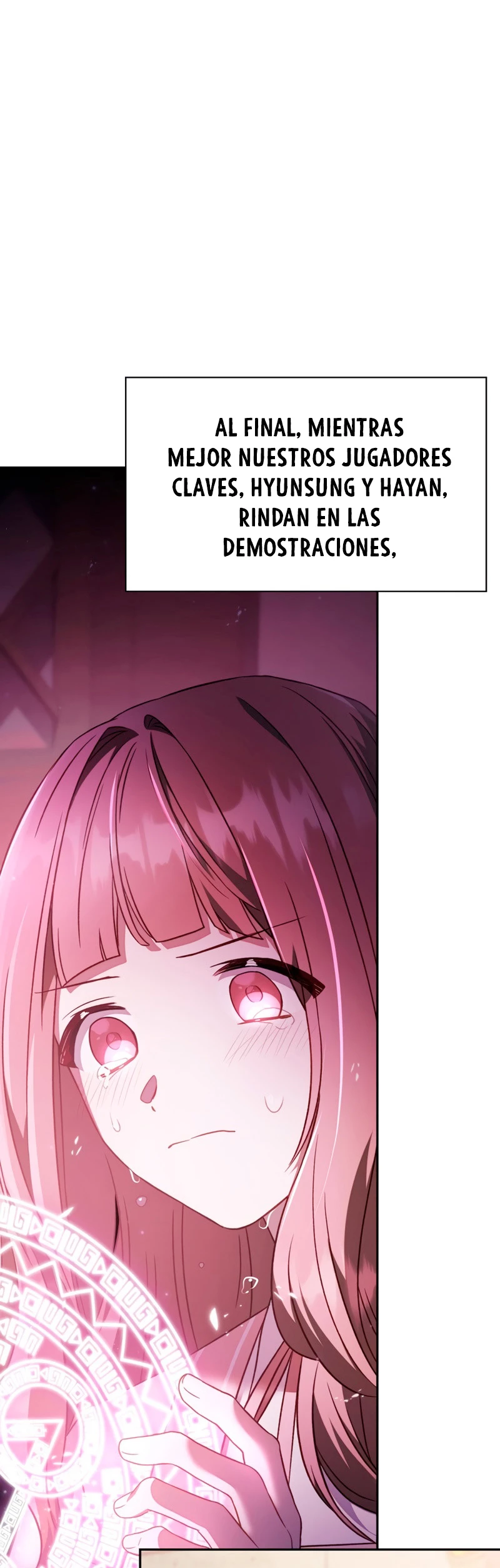 Manual de instrucciones del Reencarnado capítulo 31 página 79