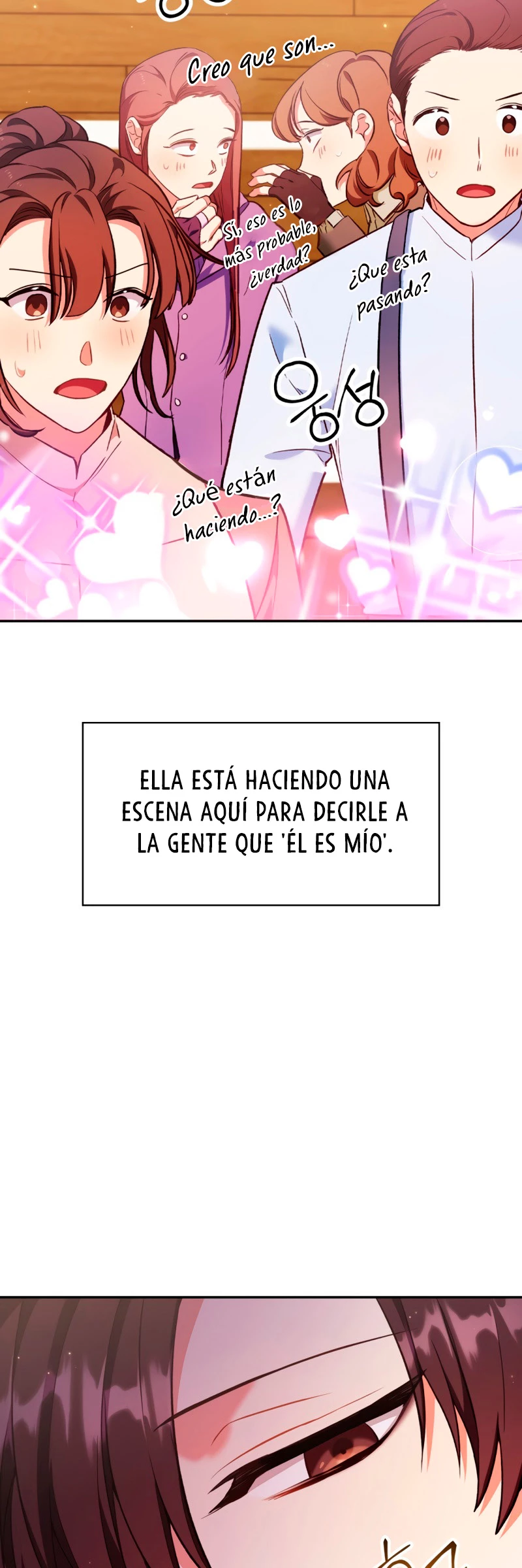Manual de instrucciones del Reencarnado capítulo 33 página 14