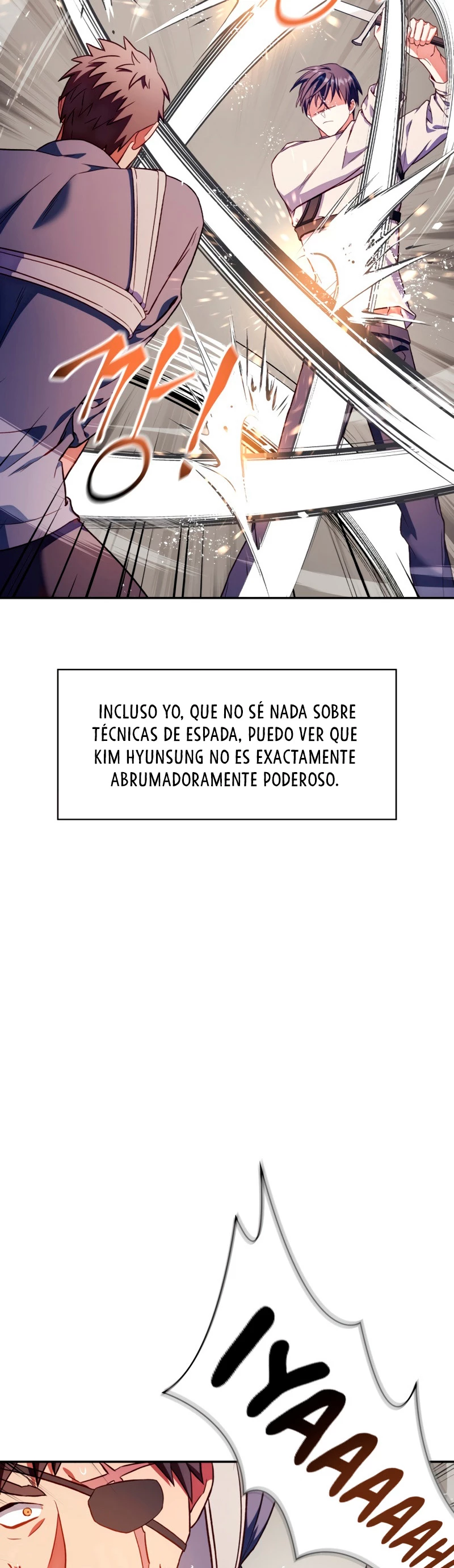 Manual de instrucciones del Reencarnado capítulo 33 página 46