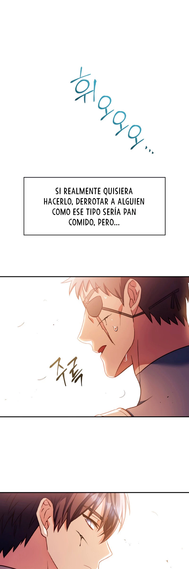 Manual de instrucciones del Reencarnado capítulo 33 página 49