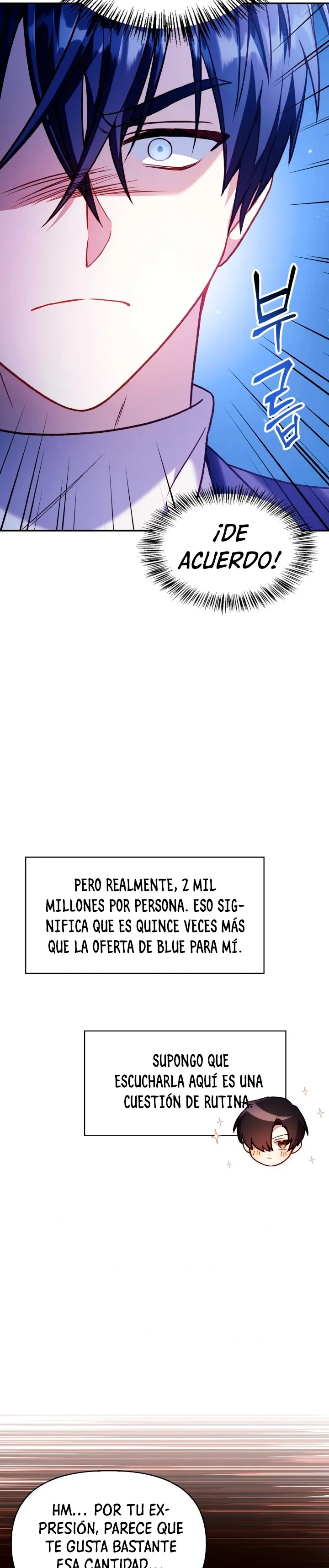 Manual de instrucciones del Reencarnado capítulo 35 página 16