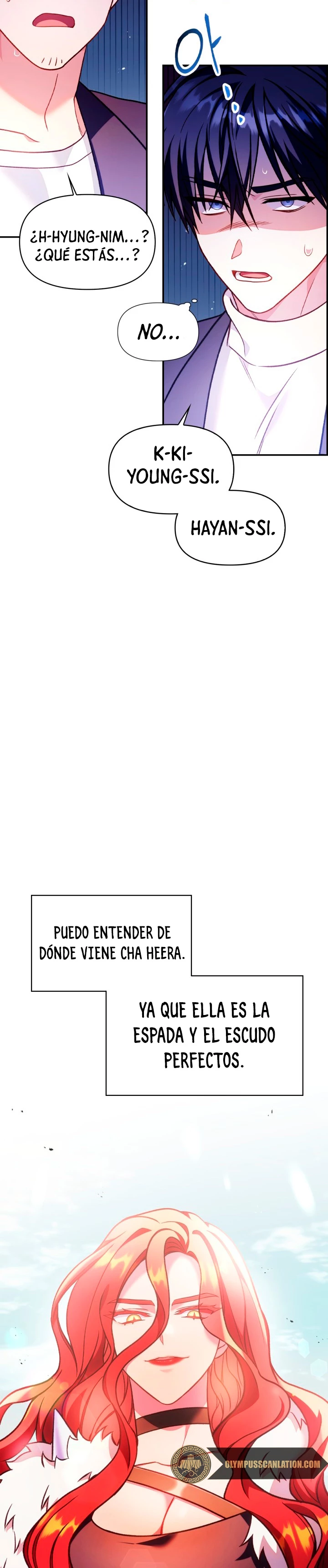 Manual de instrucciones del Reencarnado capítulo 35 página 25