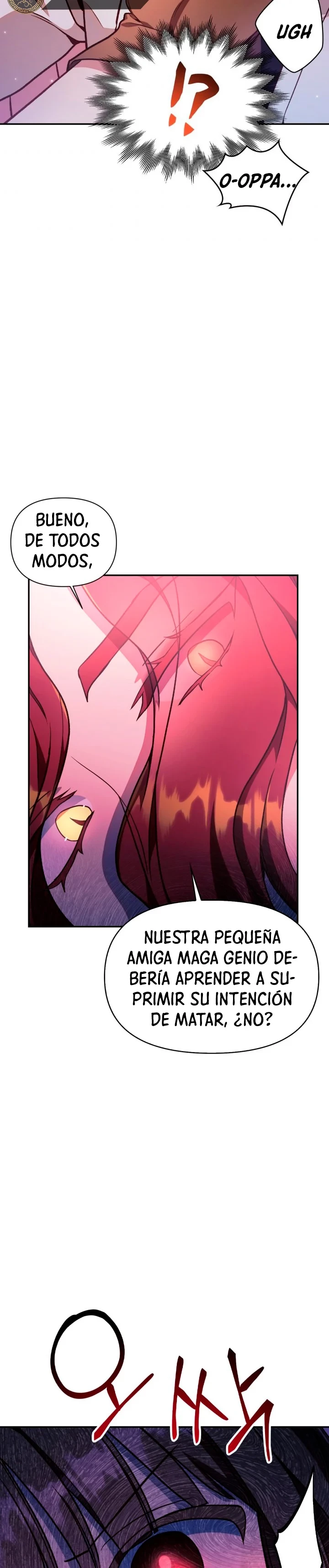 Manual de instrucciones del Reencarnado capítulo 35 página 30