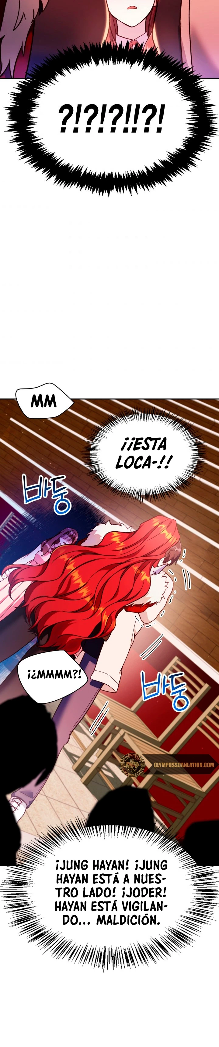 Manual de instrucciones del Reencarnado capítulo 35 página 33