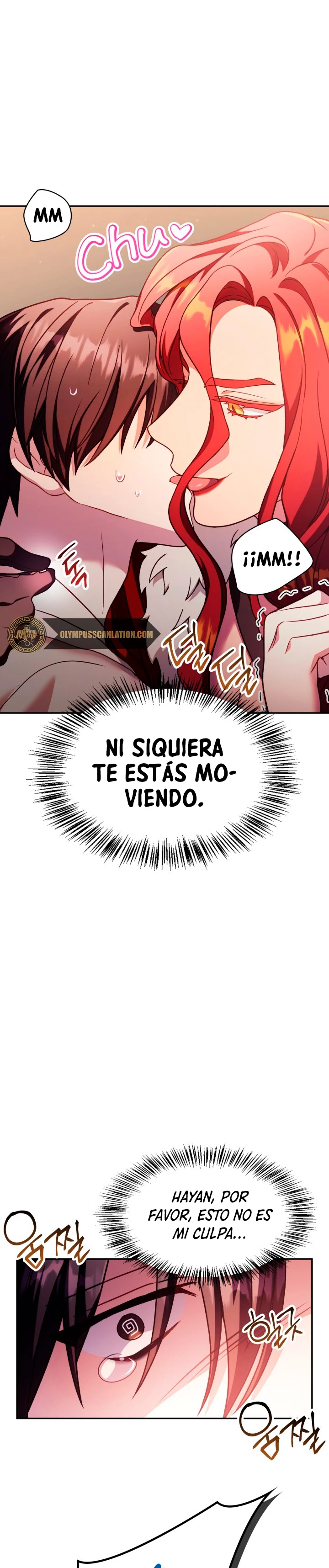 Manual de instrucciones del Reencarnado capítulo 35 página 34
