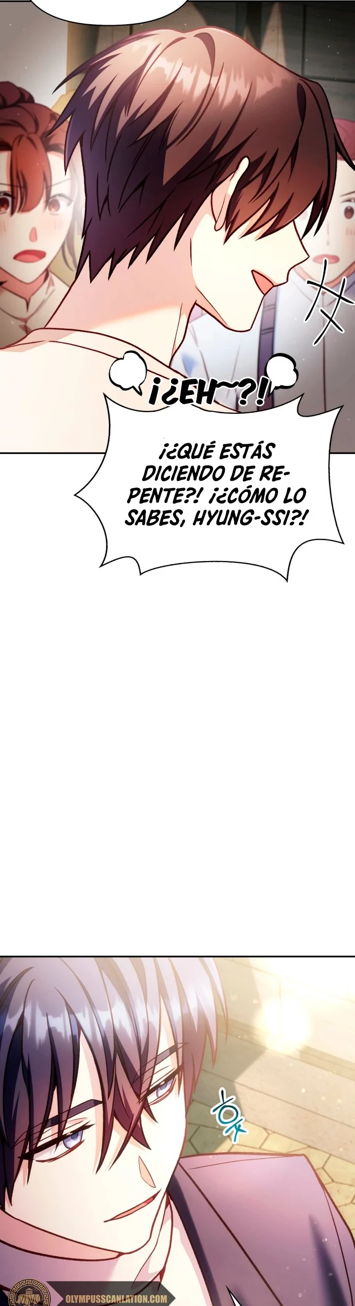 Manual de instrucciones del Reencarnado capítulo 35 página 48