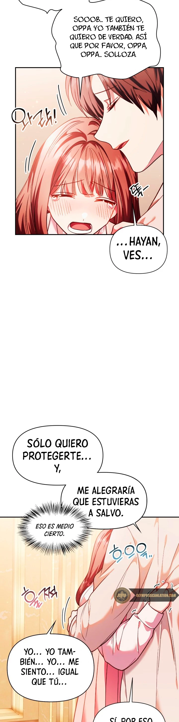 Manual de instrucciones del Reencarnado capítulo 38 página 13