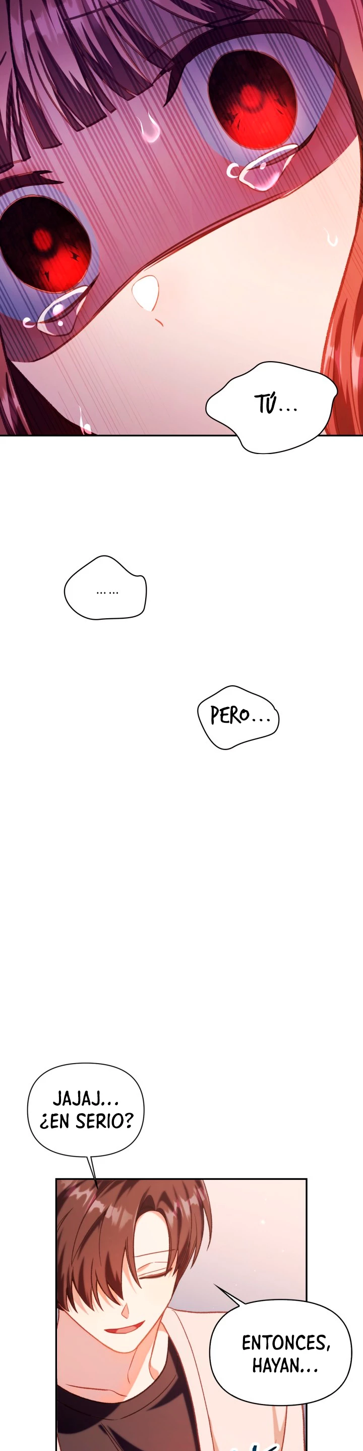 Manual de instrucciones del Reencarnado capítulo 38 página 16