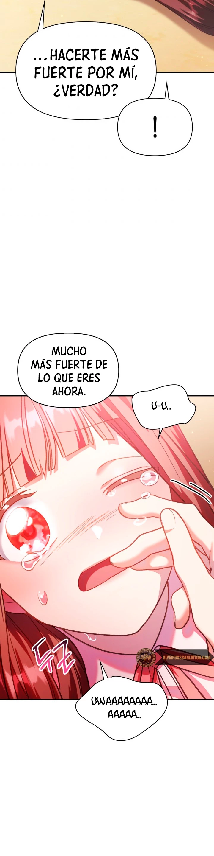 Manual de instrucciones del Reencarnado capítulo 38 página 18