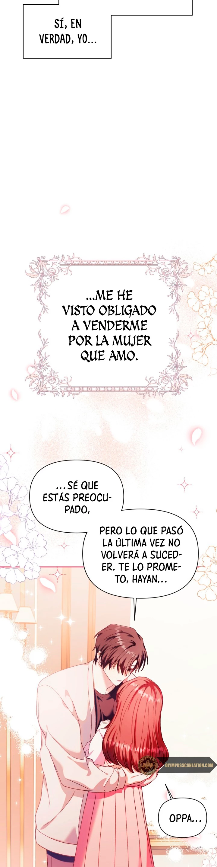 Manual de instrucciones del Reencarnado capítulo 38 página 20