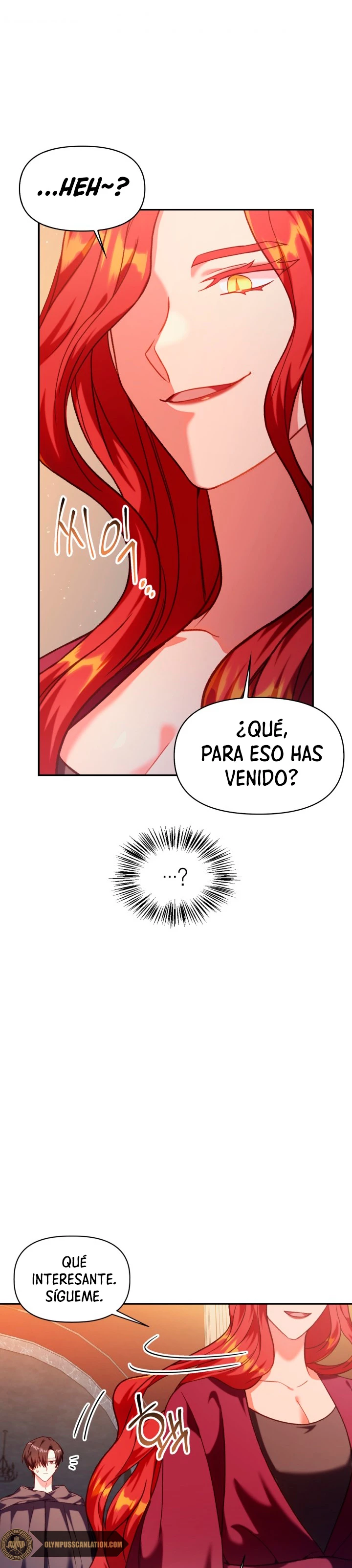 Manual de instrucciones del Reencarnado capítulo 38 página 39