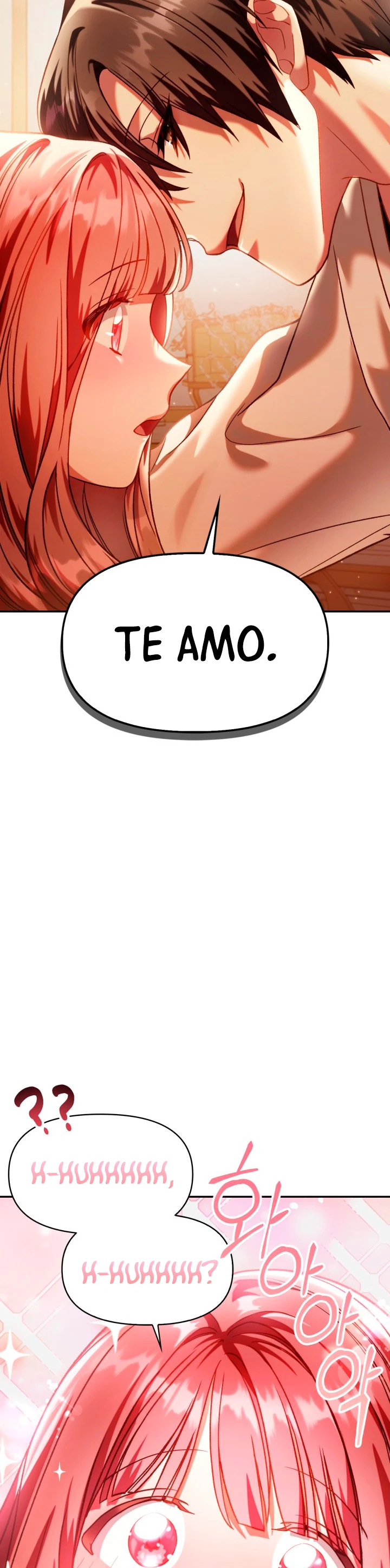 Manual de instrucciones del Reencarnado capítulo 38 página 8