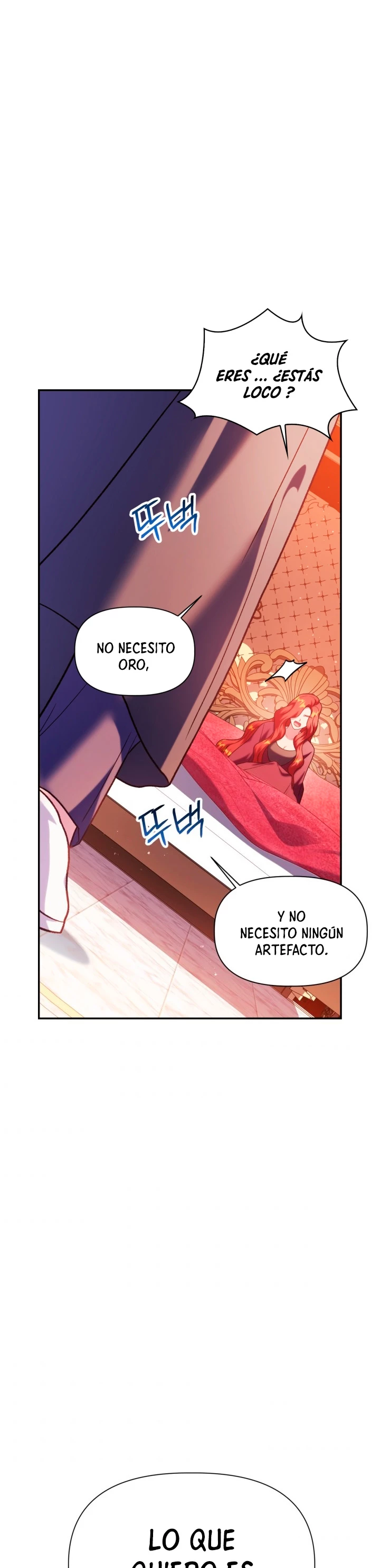 Manual de instrucciones del Reencarnado capítulo 39 página 21