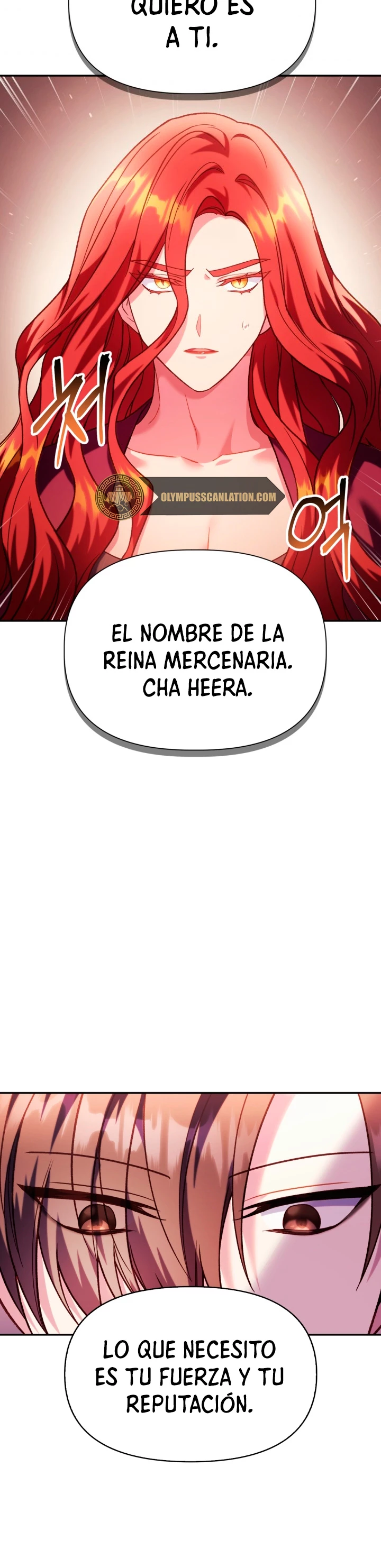 Manual de instrucciones del Reencarnado capítulo 39 página 22