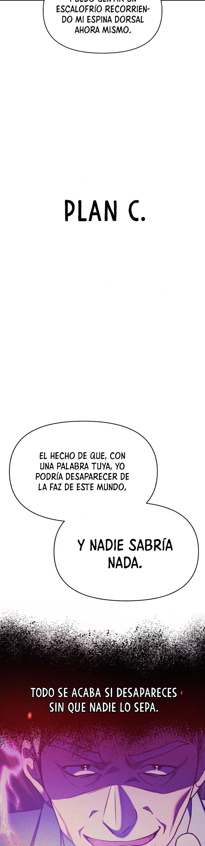 Manual de instrucciones del Reencarnado capítulo 39 página 25