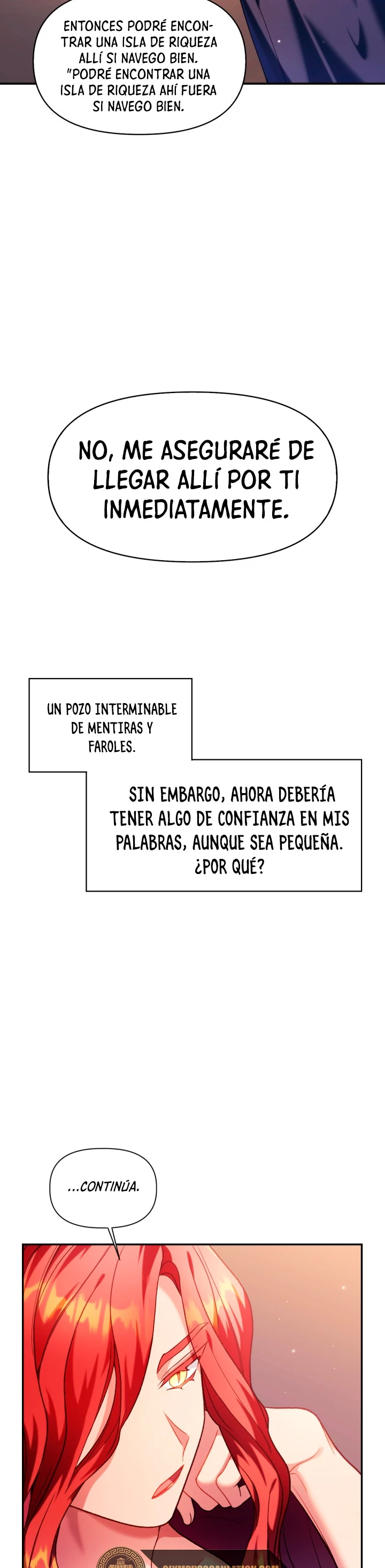 Manual de instrucciones del Reencarnado capítulo 39 página 37