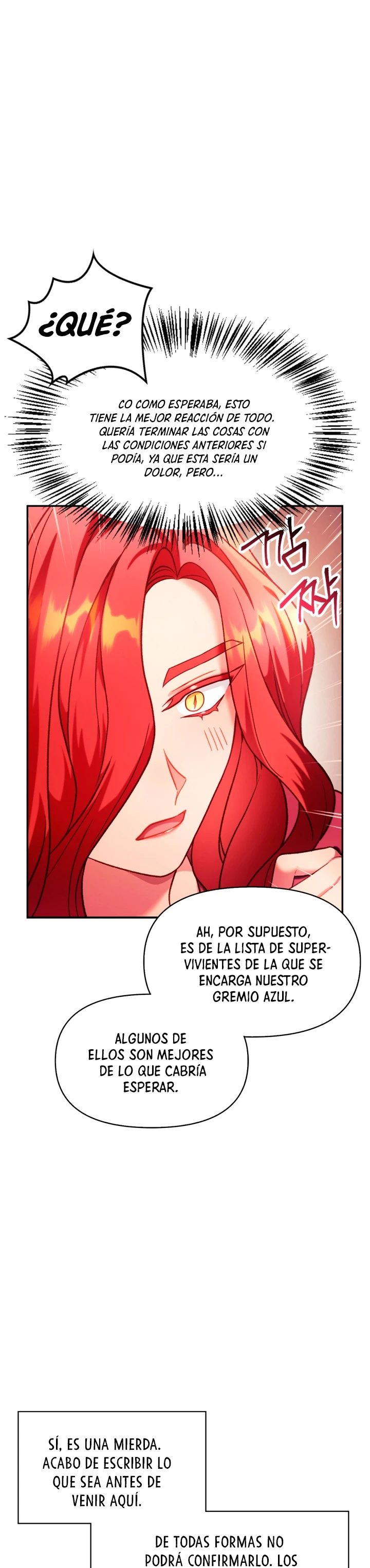 Manual de instrucciones del Reencarnado capítulo 39 página 42