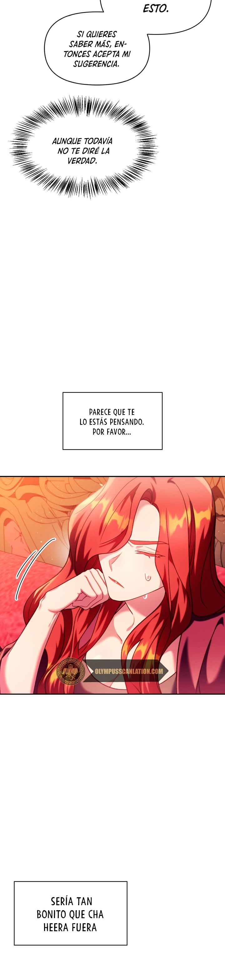 Manual de instrucciones del Reencarnado capítulo 39 página 45