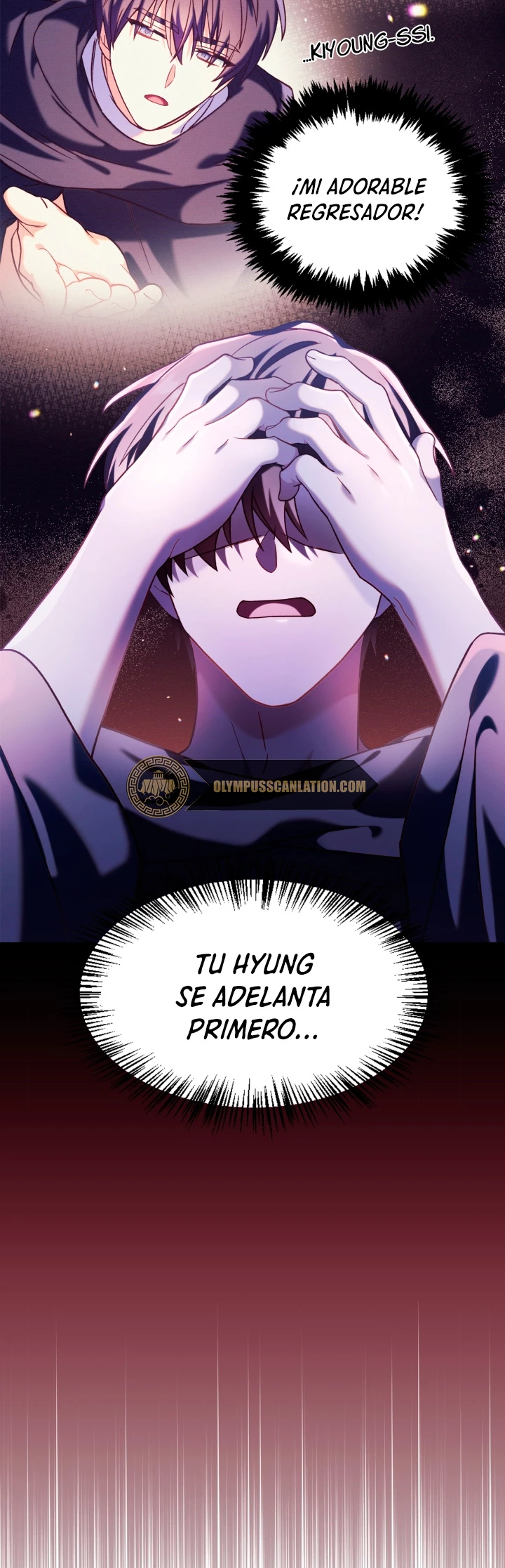 Manual de instrucciones del Reencarnado capítulo 39 página 51