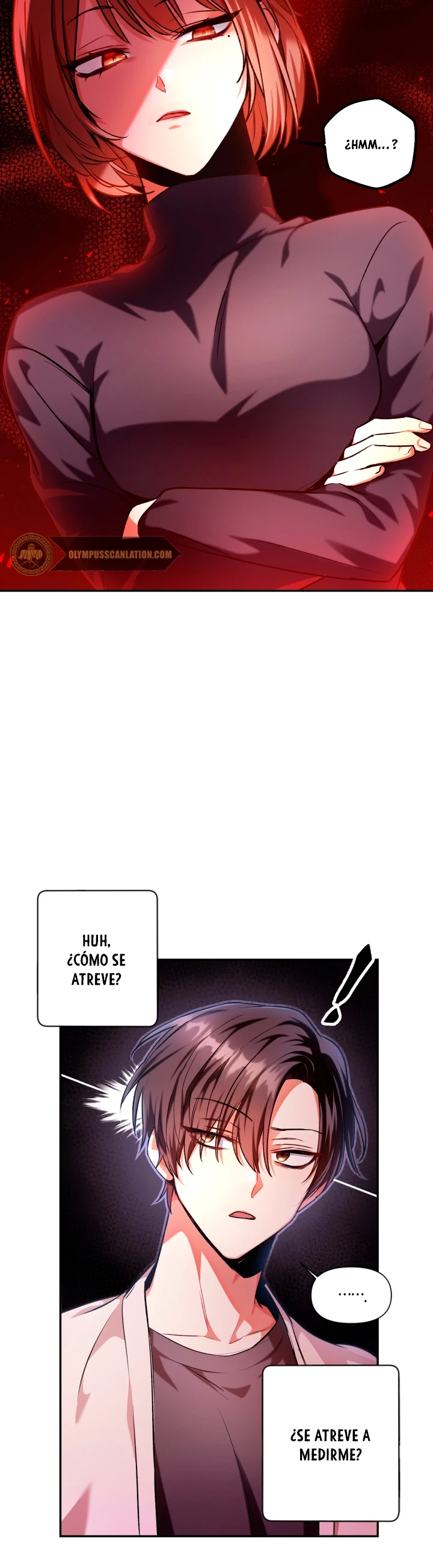 Manual de instrucciones del Reencarnado capítulo 4 página 13