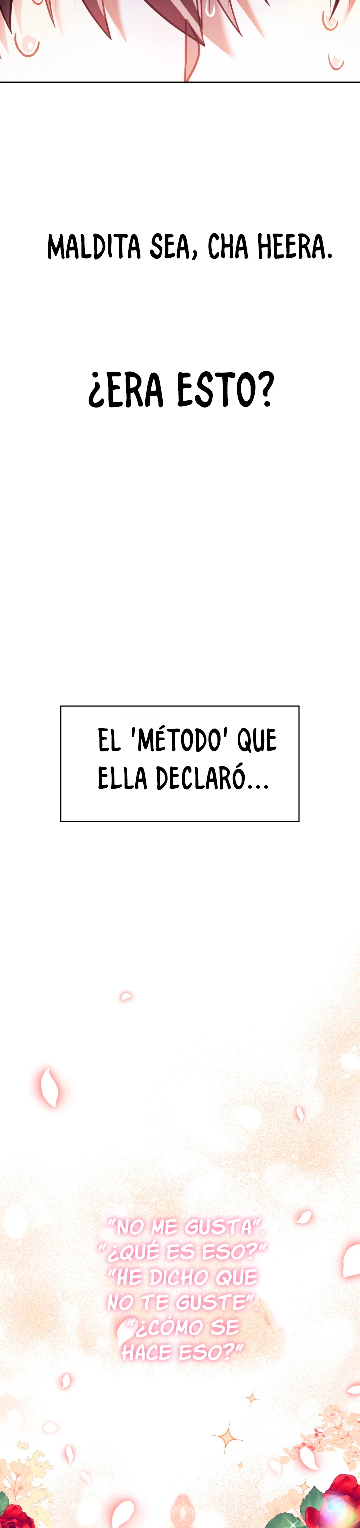 Manual de instrucciones del Reencarnado capítulo 40 página 16