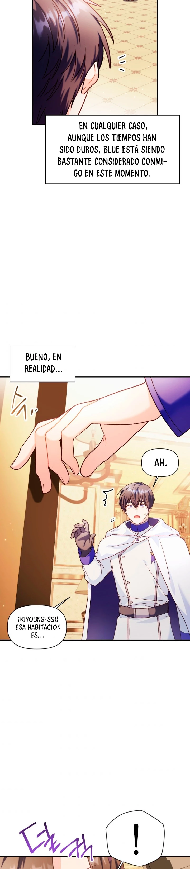 Manual de instrucciones del Reencarnado capítulo 40 página 25