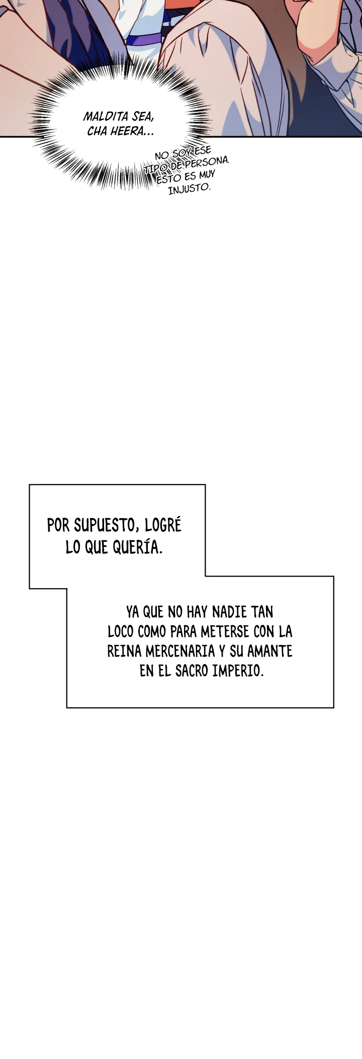 Manual de instrucciones del Reencarnado capítulo 40 página 32