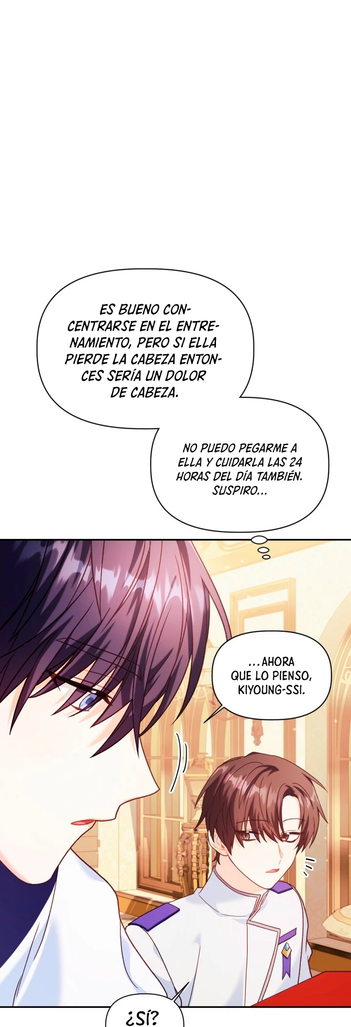 Manual de instrucciones del Reencarnado capítulo 40 página 39