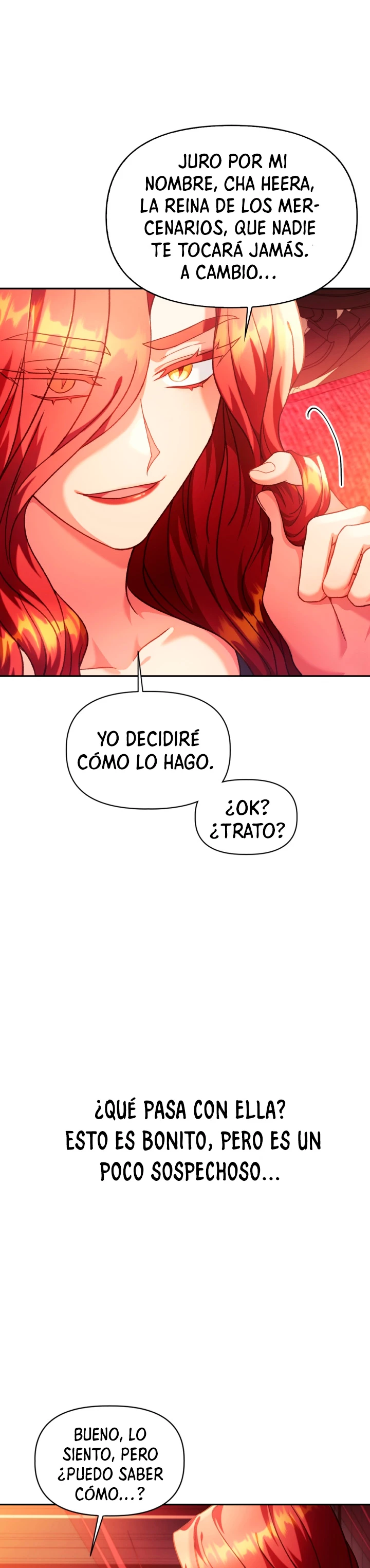 Manual de instrucciones del Reencarnado capítulo 40 página 5