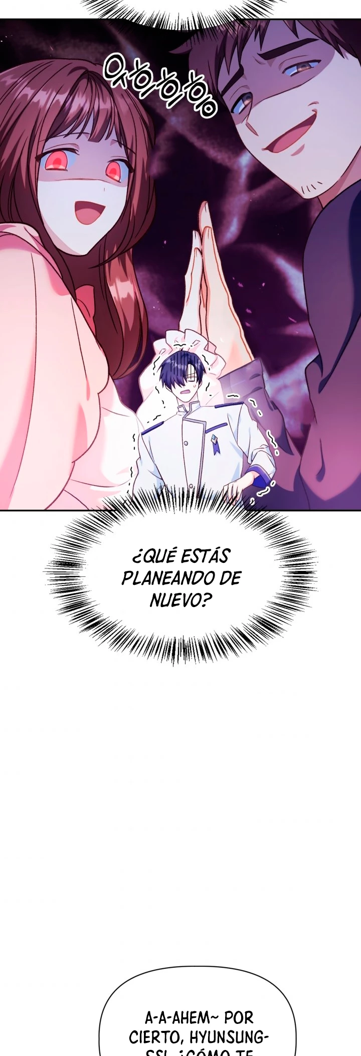 Manual de instrucciones del Reencarnado capítulo 40 página 50