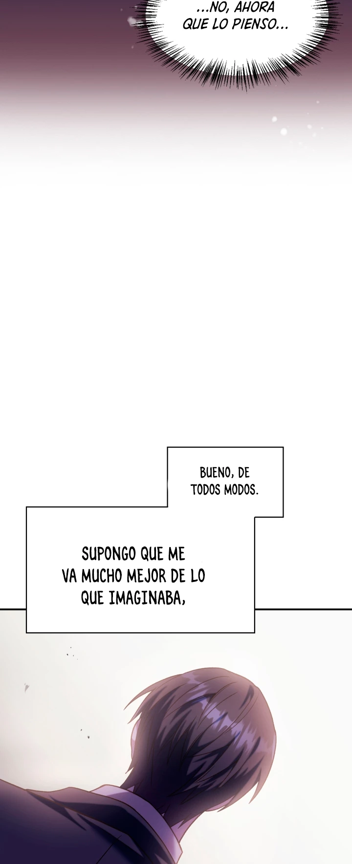 Manual de instrucciones del Reencarnado capítulo 40 página 64