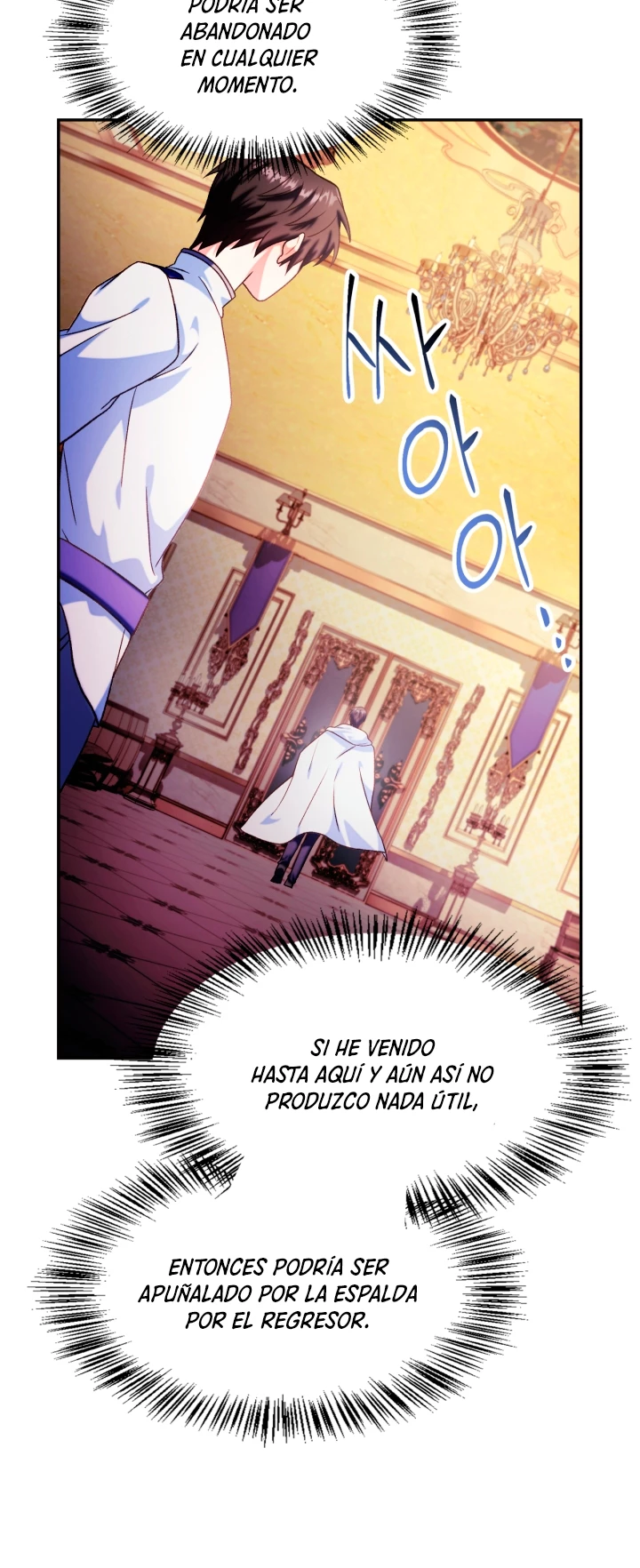 Manual de instrucciones del Reencarnado capítulo 40 página 67
